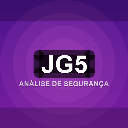 jg5 logo