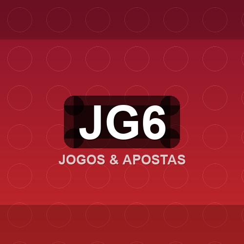 jg6 logo