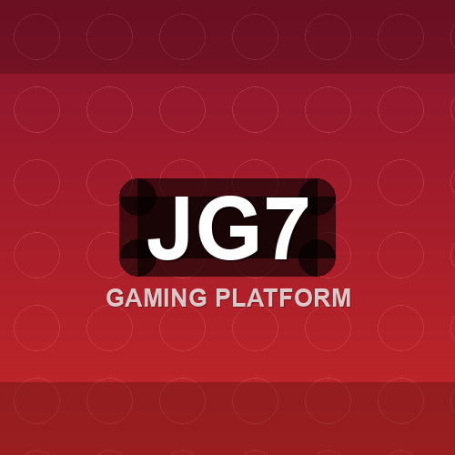 jg7 logo