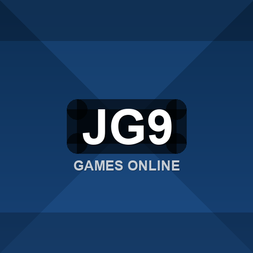 jg9 logo