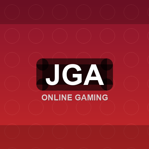 jga logo