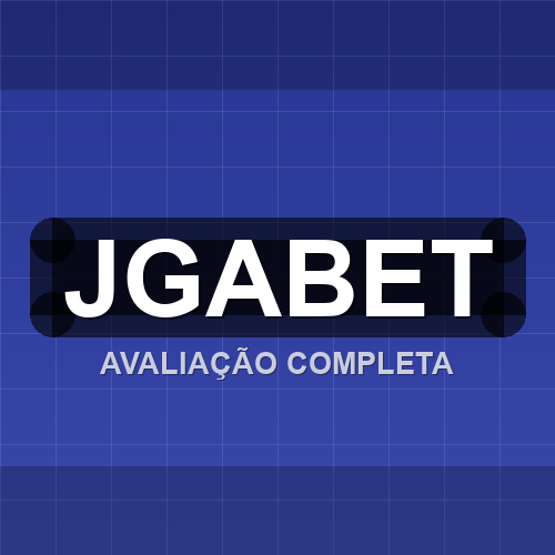 jgabet logo