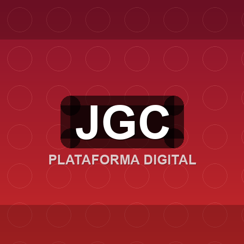 jgc logo