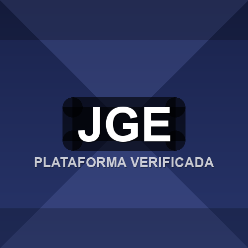 jge logo