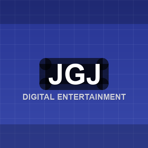 jgj logo