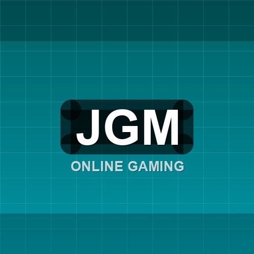 jgm logo