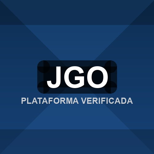 jgo logo