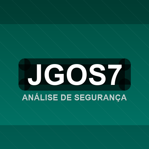 jgos7 logo
