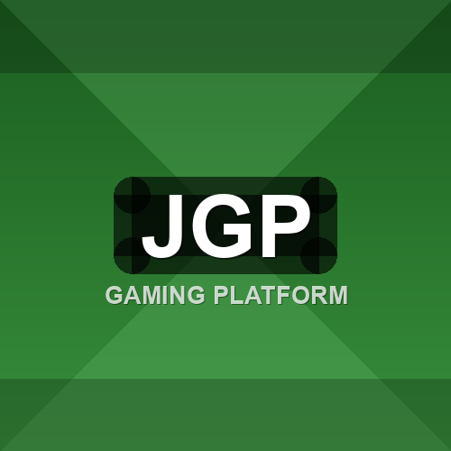 jgp logo