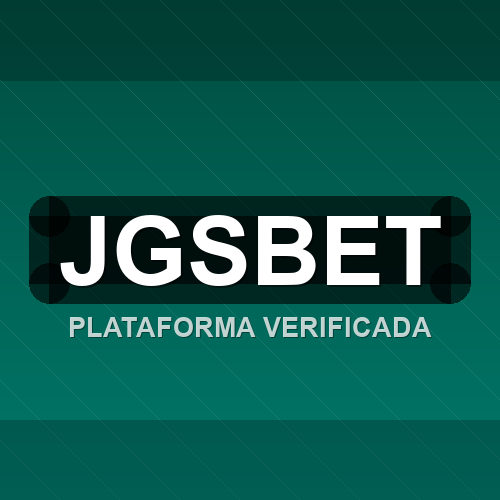jgsbet logo