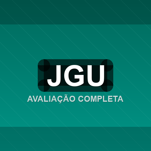 jgu logo
