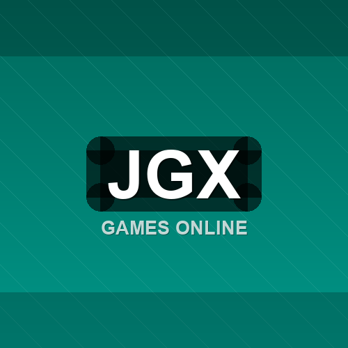 jgx logo