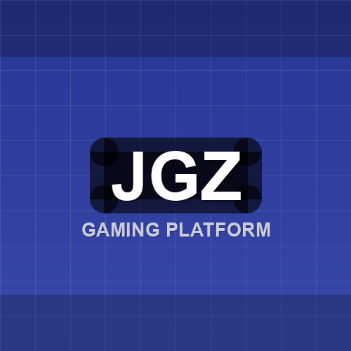 jgz logo