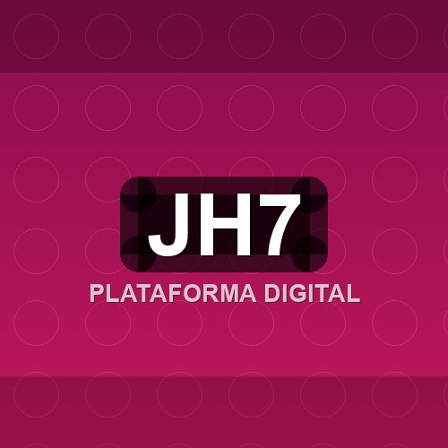 jh7 logo