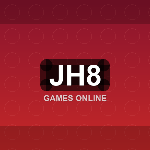 jh8 logo