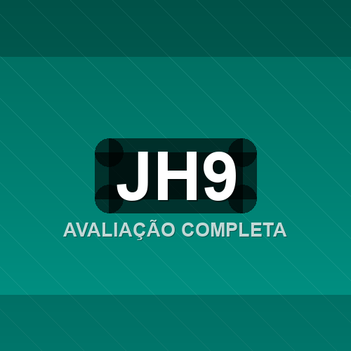 jh9 logo