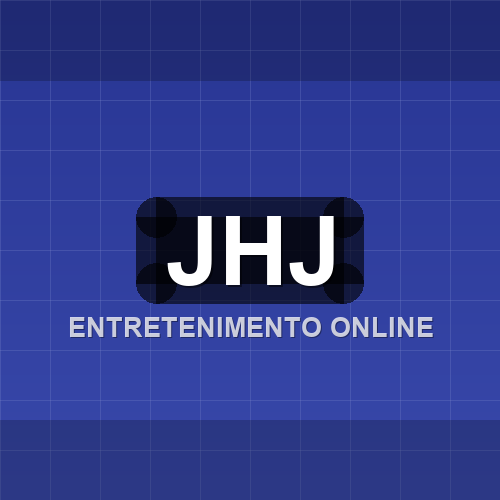 jhj logo