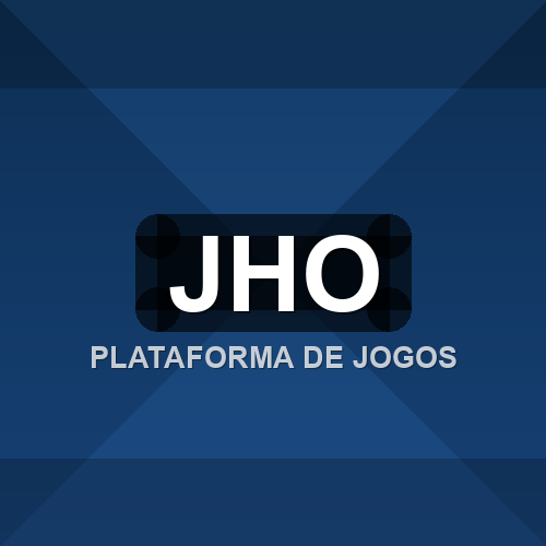 jho logo