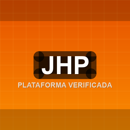 jhp logo