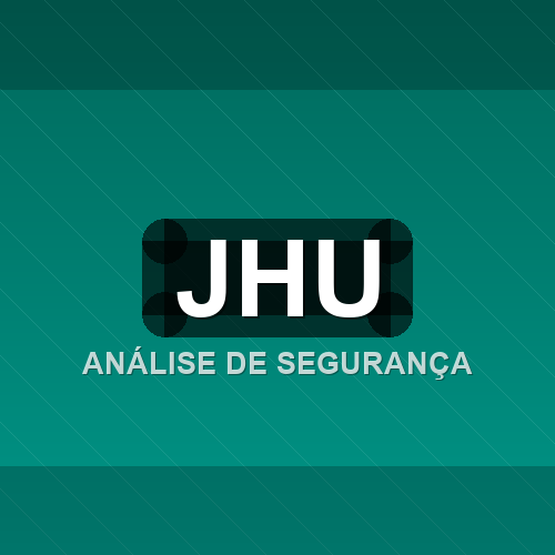 jhu logo