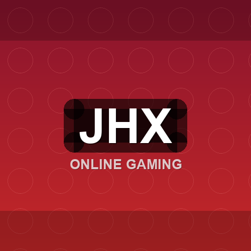 jhx logo