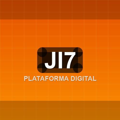 ji7 logo