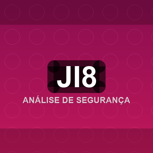 ji8 logo