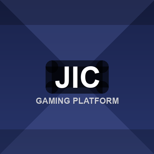 jic logo
