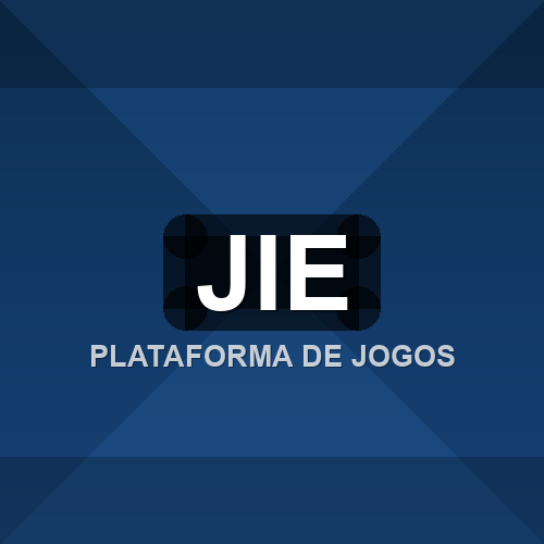 jie logo