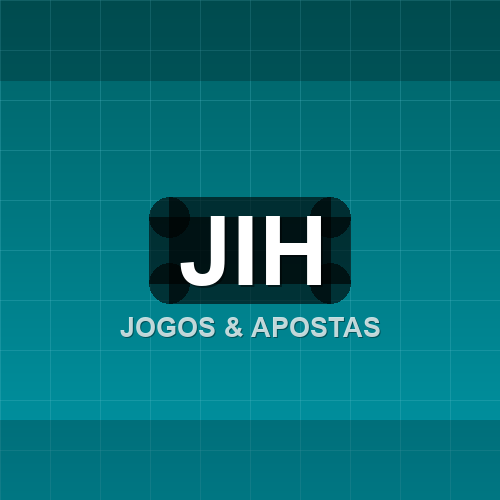 jih logo
