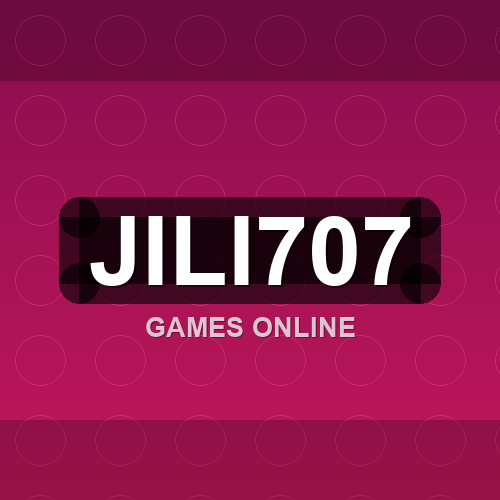 jili707 logo