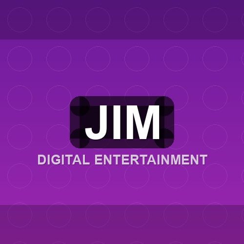 jim logo