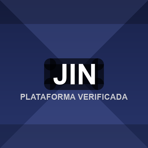 jin logo