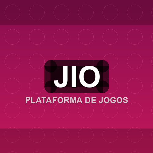 jio logo