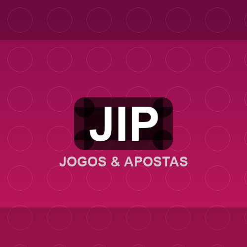 jip logo