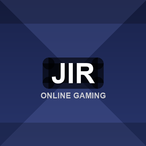 jir logo
