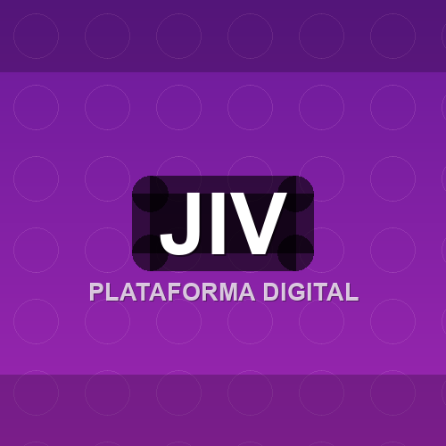 jiv logo