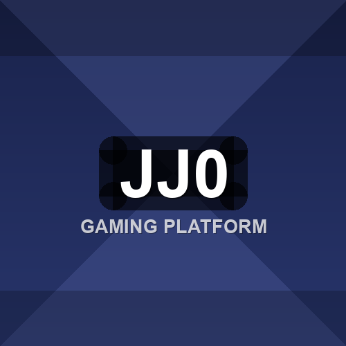jj0 logo