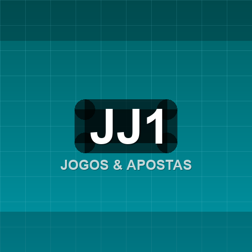jj1 logo