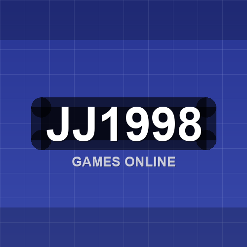 jj1998 logo