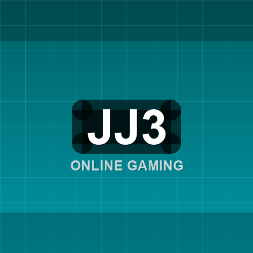 jj3 logo