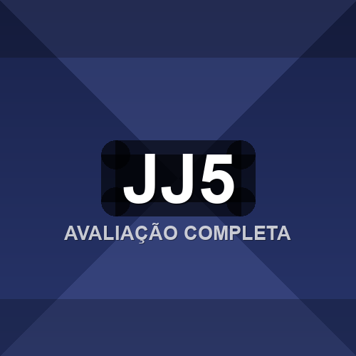 jj5 logo