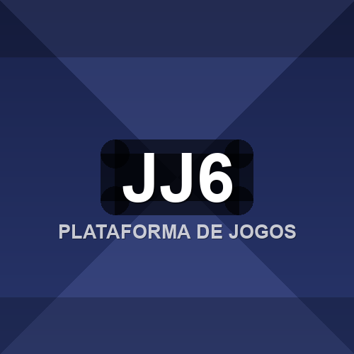 jj6 logo