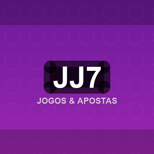 jj7 logo