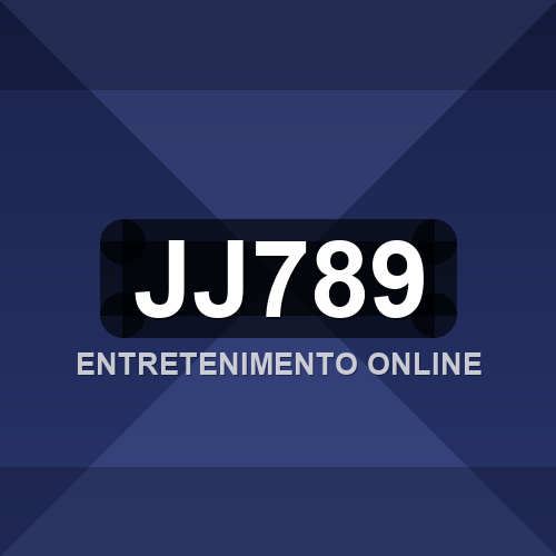 jj789 logo