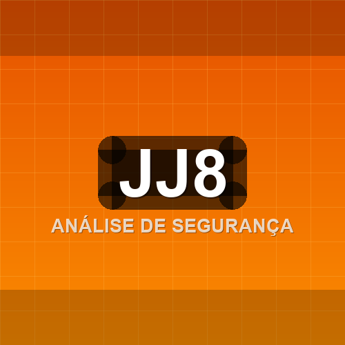 jj8 logo