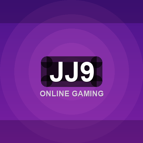 jj9 logo