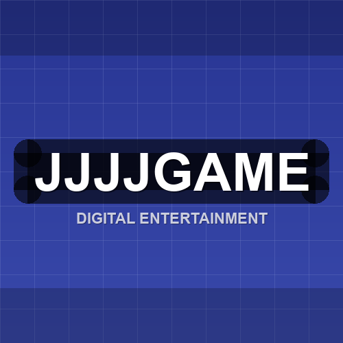 jjjjgame logo
