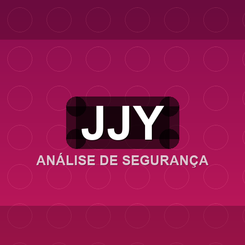 jjy logo