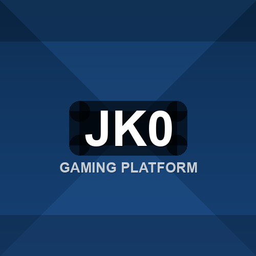 jk0 logo